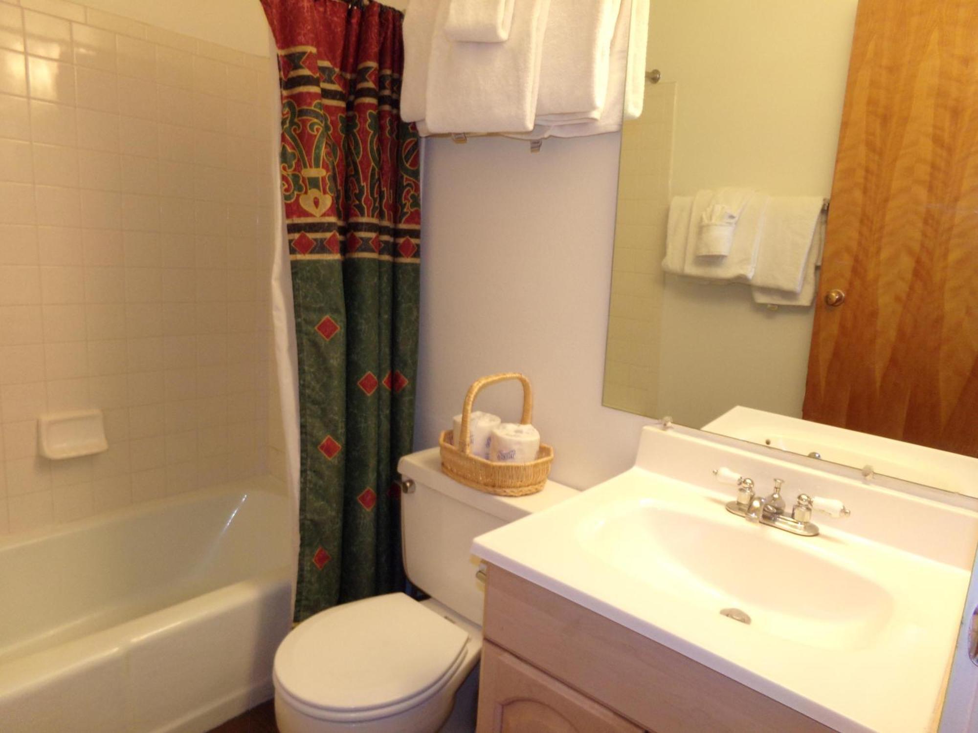 Edgewater Studio 1 Bath Ewjp Keystone Eksteriør bilde
