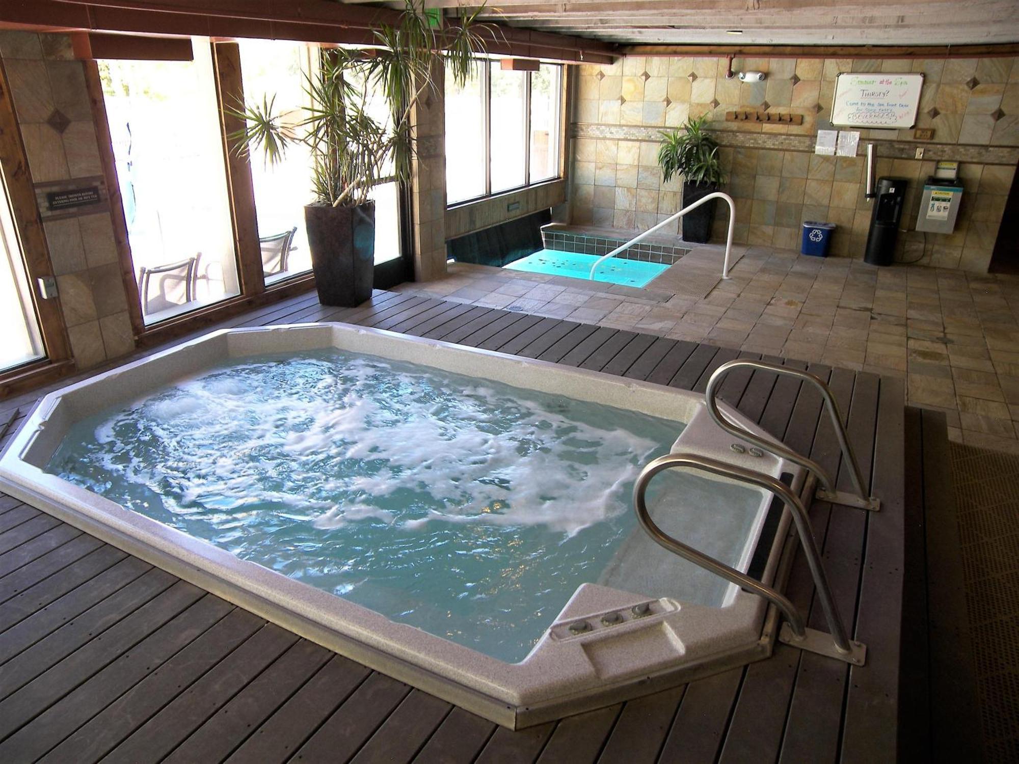 Edgewater Studio 1 Bath Ewjp Keystone Eksteriør bilde
